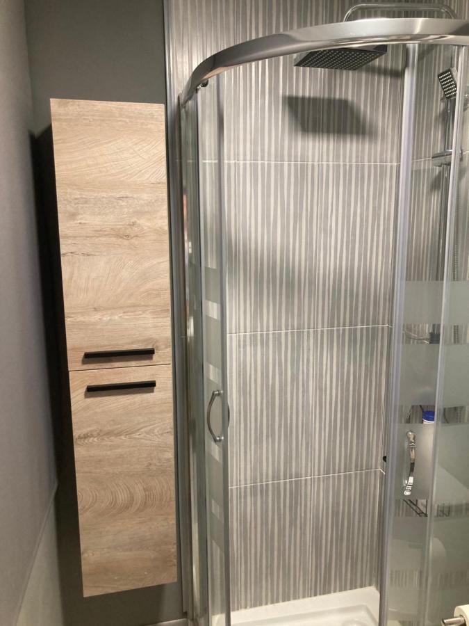Loft Estudio 21 Sanxenxo Leilighet Eksteriør bilde