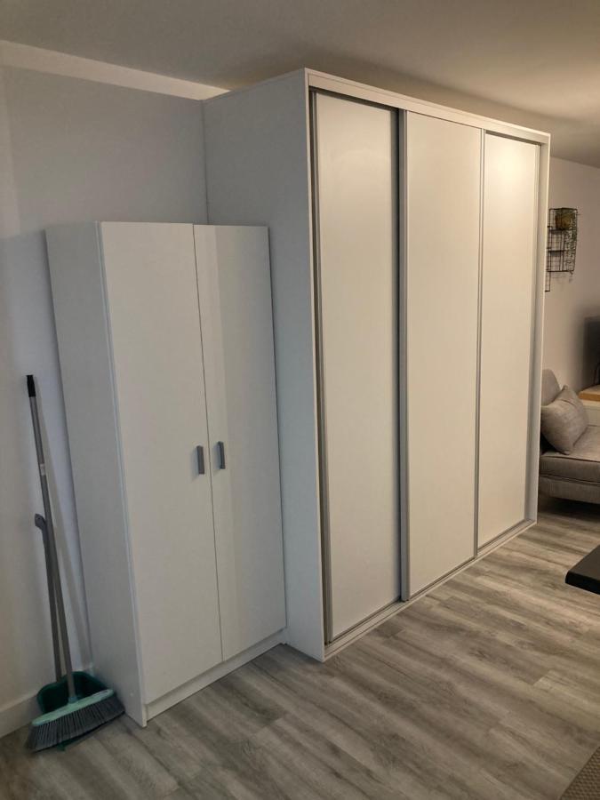 Loft Estudio 21 Sanxenxo Leilighet Eksteriør bilde